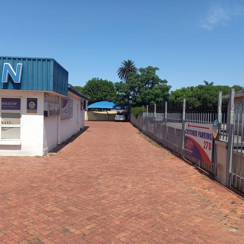 Commercial Property for Sale in Newton Park Eastern Cape